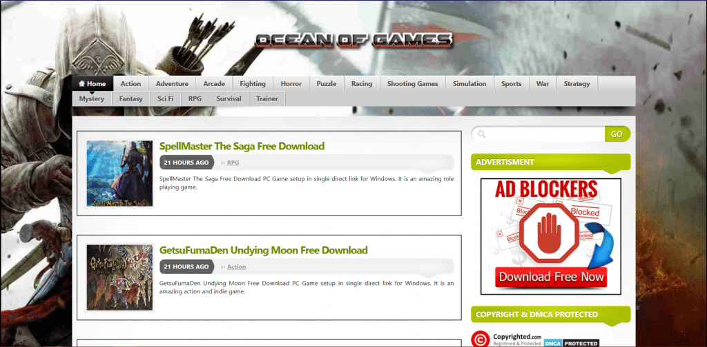 Best Sites to Get Free Games Online