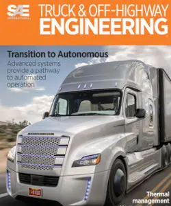Truck & Off-Highway Engineering