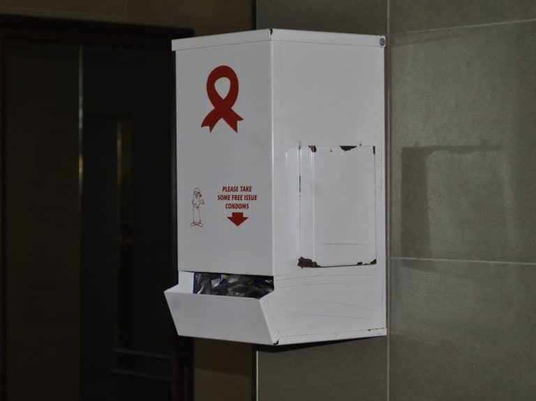 Free Condoms Places To Get Them Free