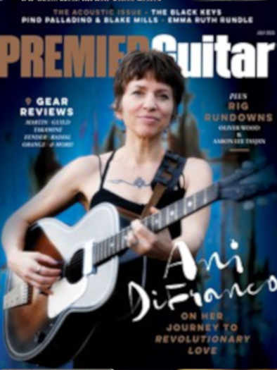 Premier Guitar