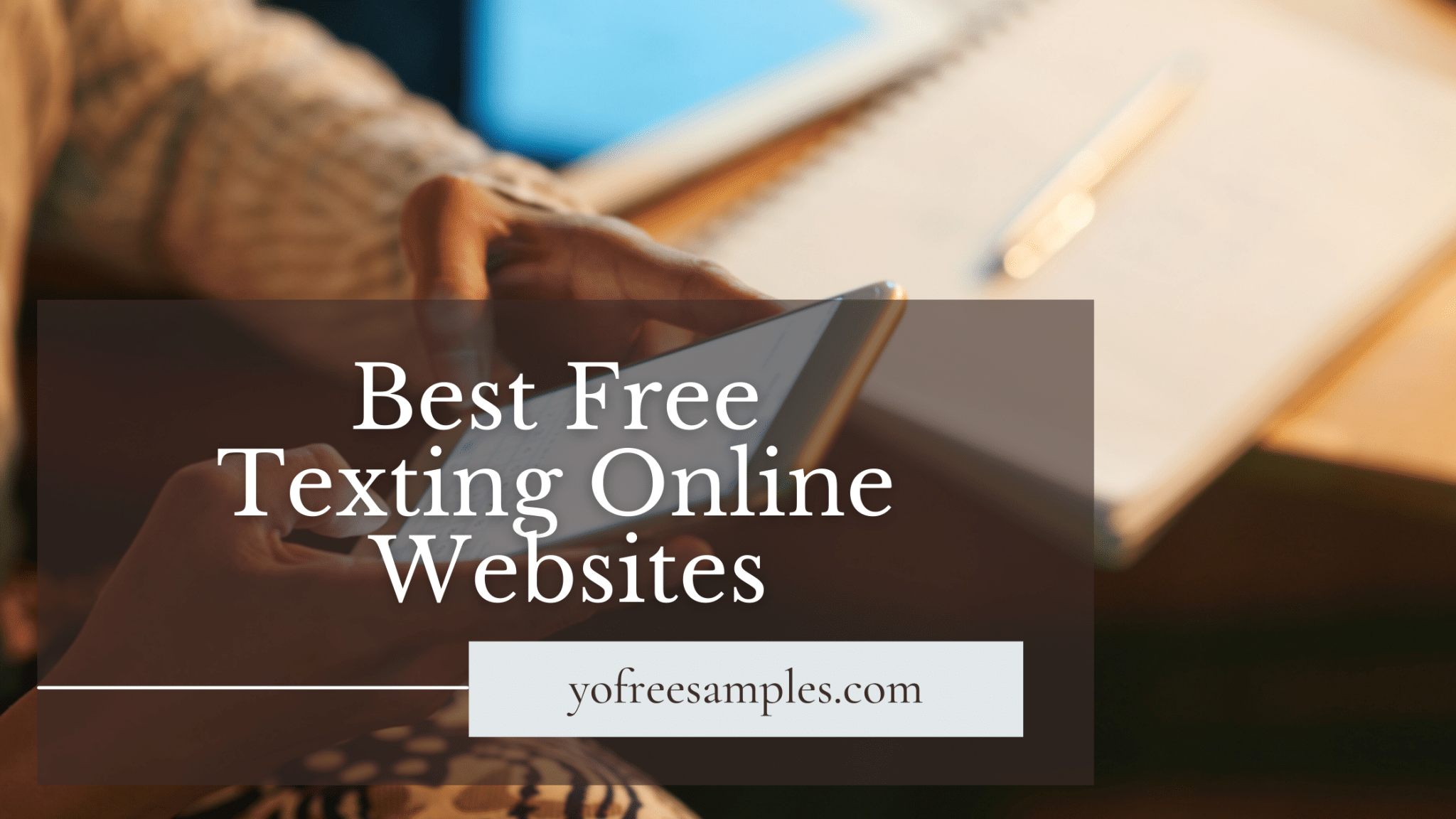 Free Texting Online