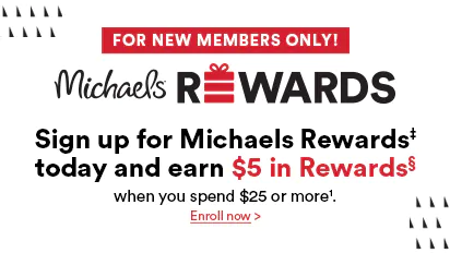 Michaels Coupons May Become Harder to Find - Coupons in the News