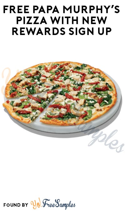 Papa Murphys Pizza Rewards APK Download 2023 - Free - 9Apps