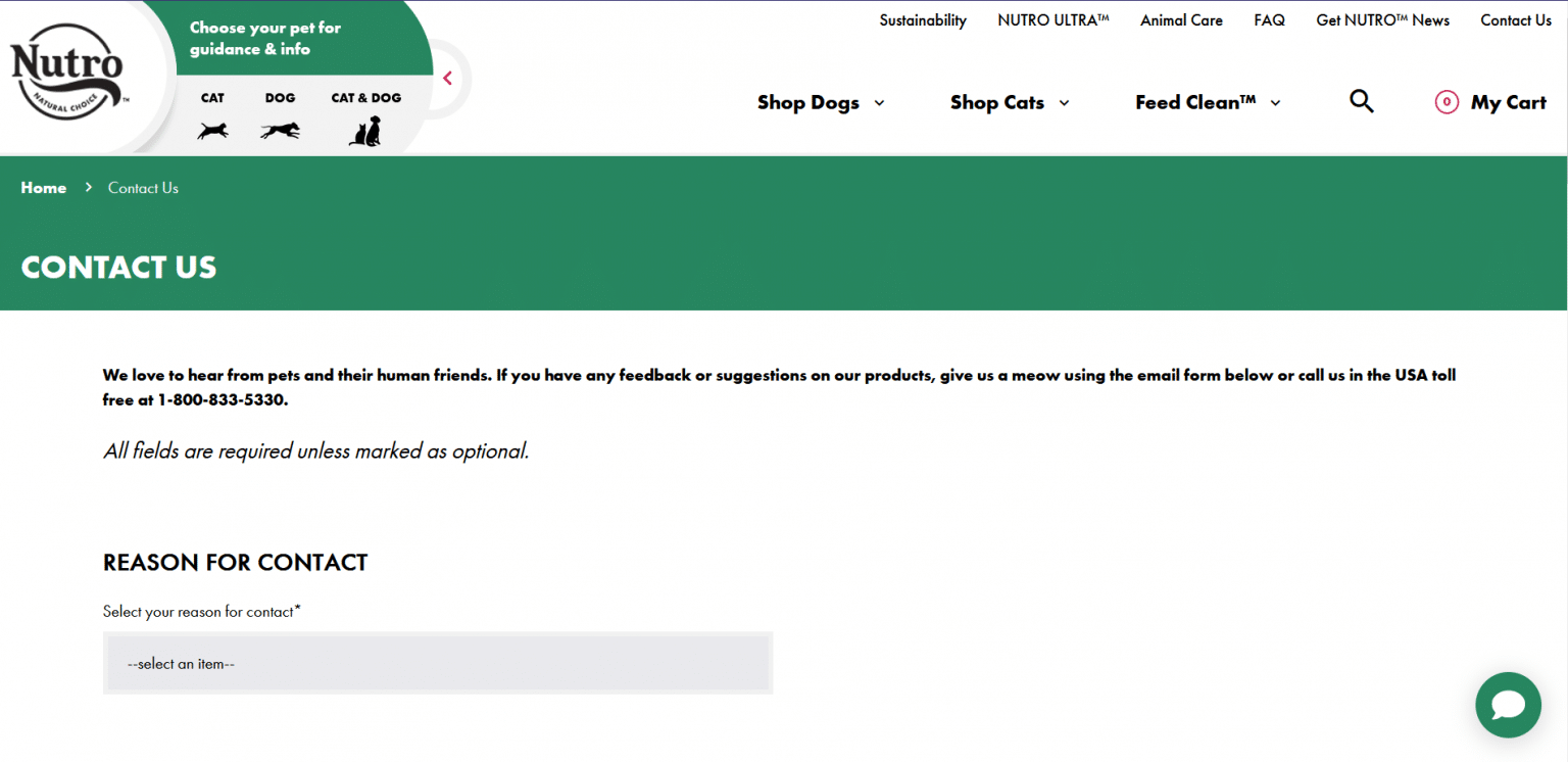 How To Get Free Cat Samples