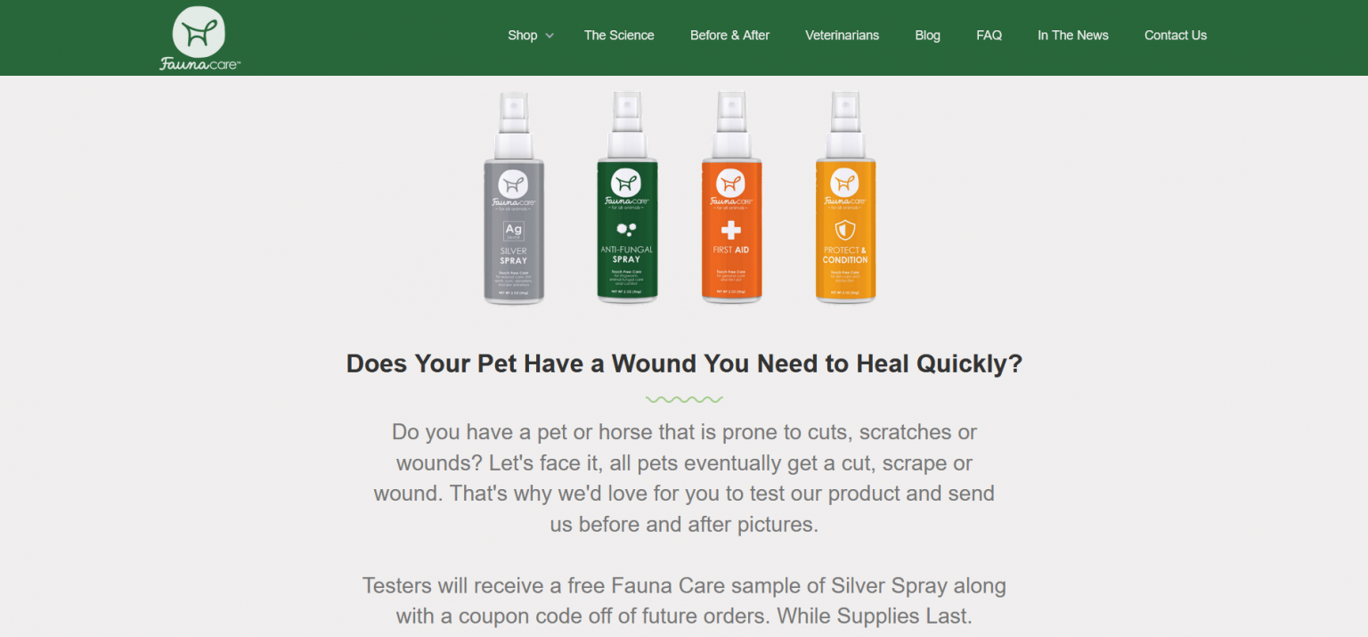 How To Get Free Cat Samples