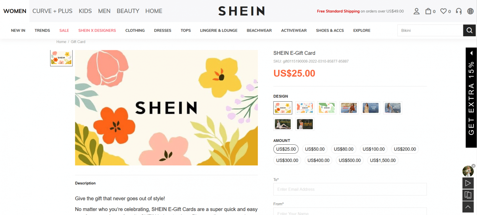 How To Stack Coupons On Shein & Other Shopping Hacks