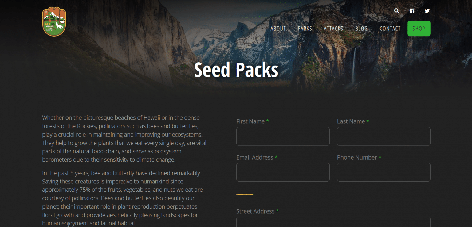How To Get Free Seeds Samples