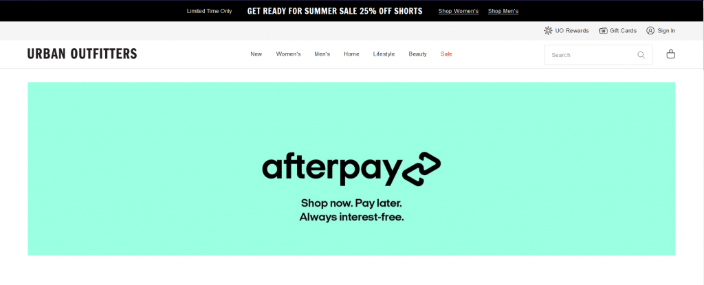 Afterpay Review: Buy Now Pay Later, Interest-Free