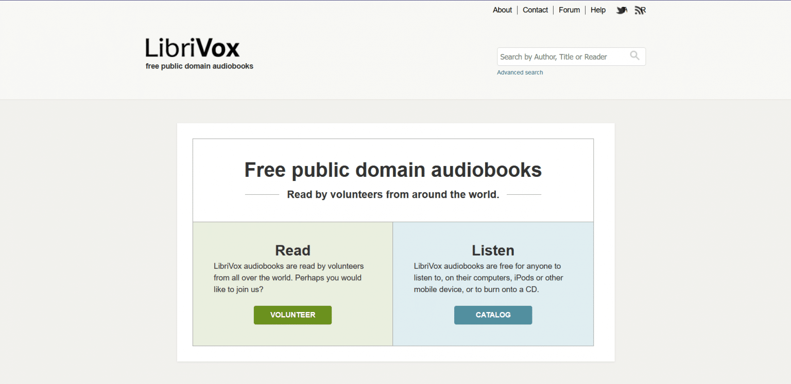 All The Best Free Books Online sites