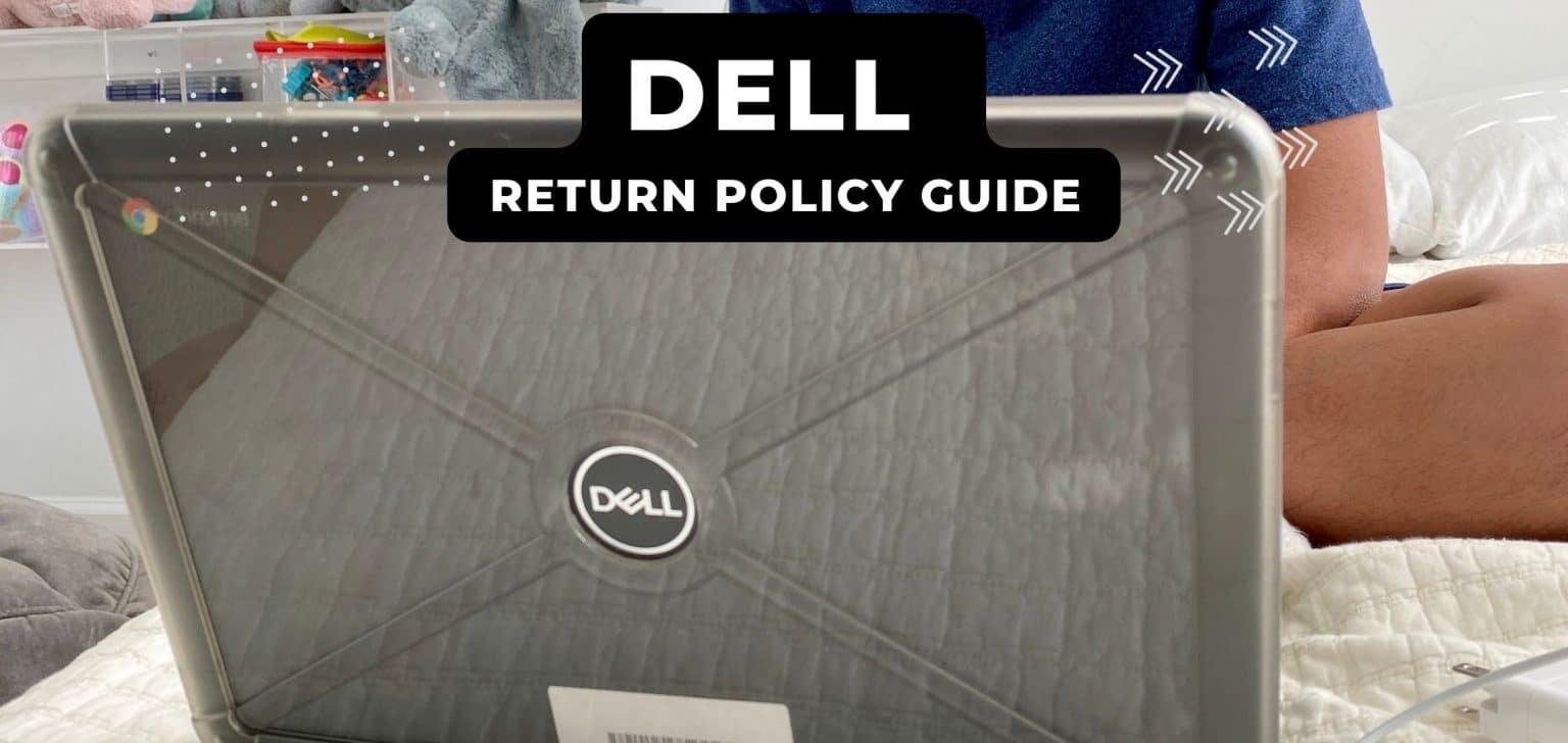Dell Return Policy Guide