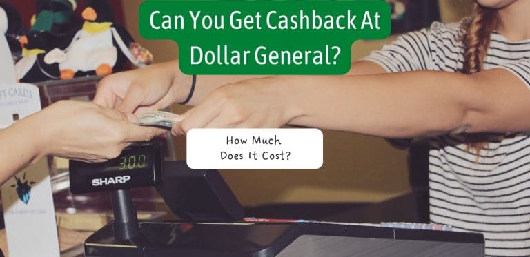 can-you-get-cashback-at-dollar-general