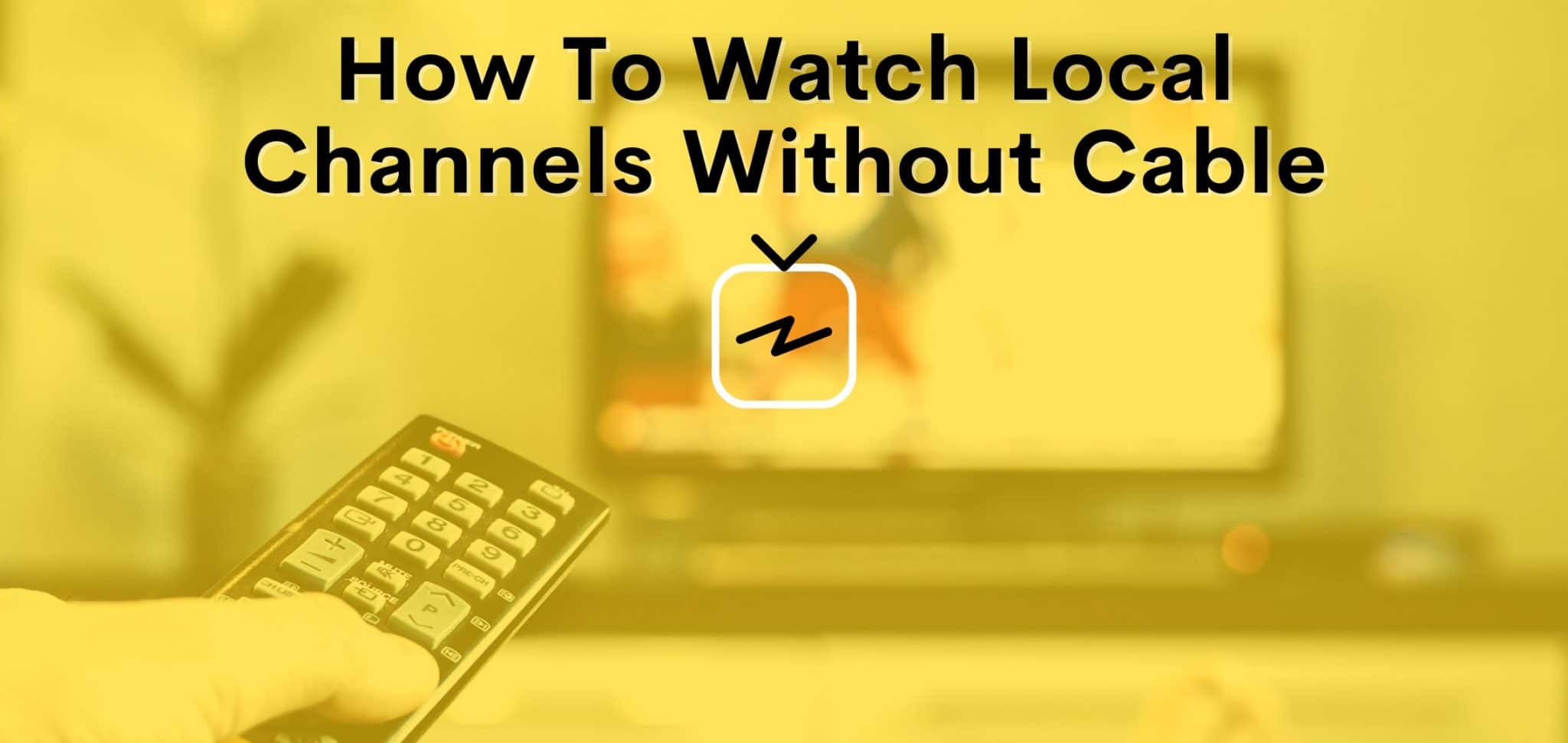 how-to-watch-local-channels-without-an-antenna-youtube