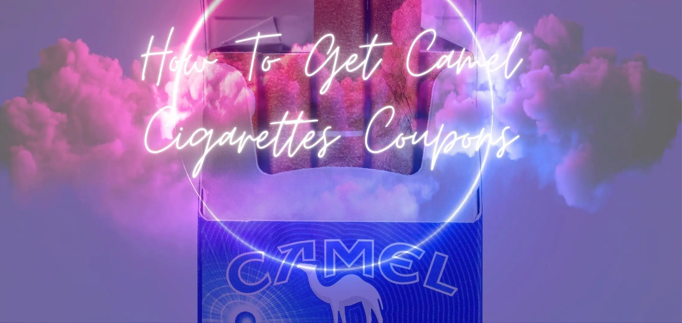 Camel Coupons, Promo Codes & Deals - September 2021 - wide 3