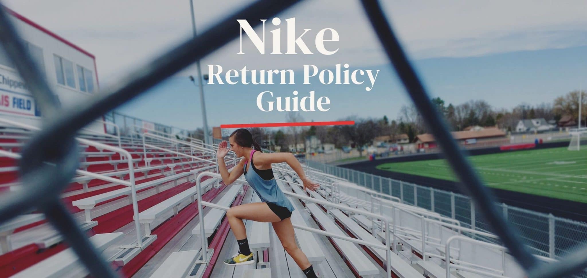 Nike Return Policy Guide