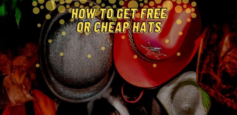 how-to-get-free-or-cheap-hats