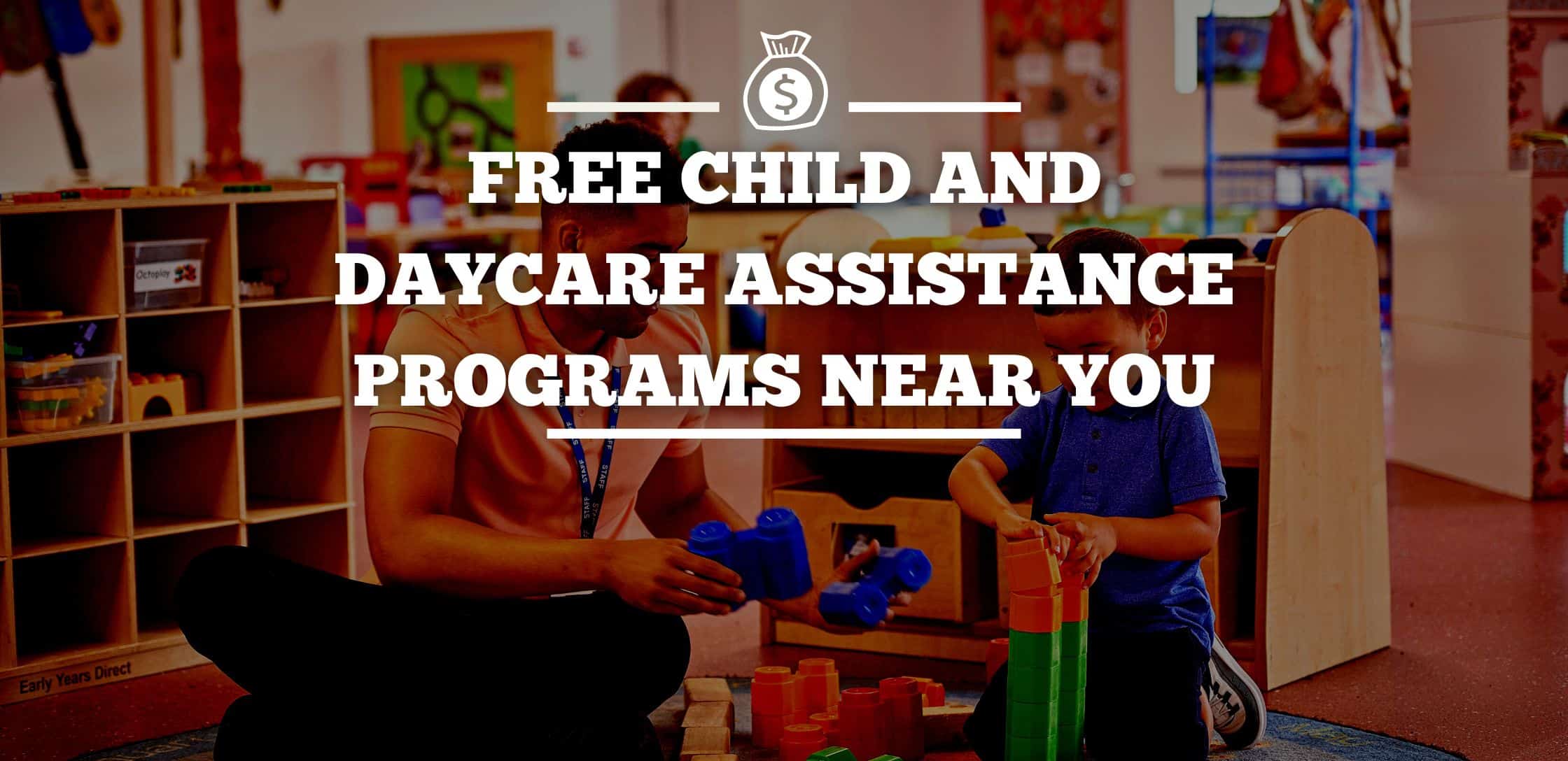 head start programs near me