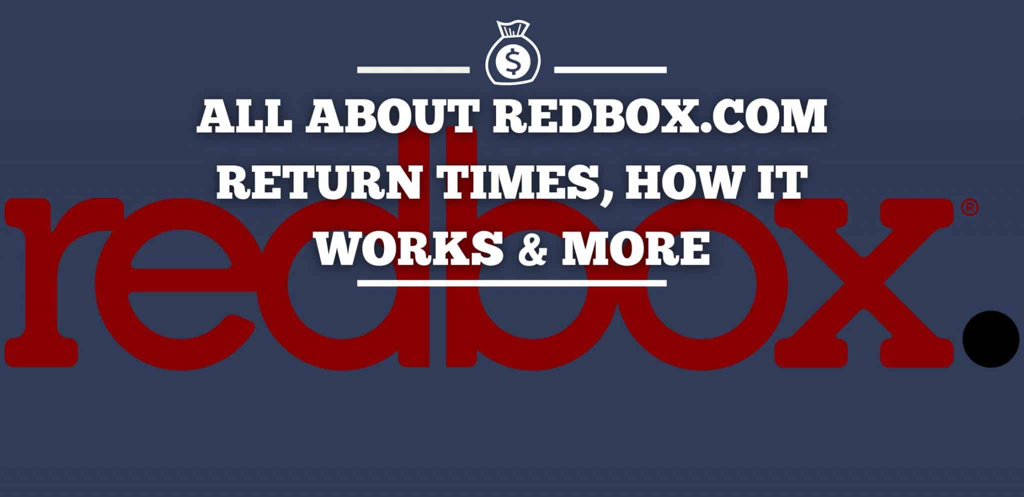 All About Return Times, How It Works & More