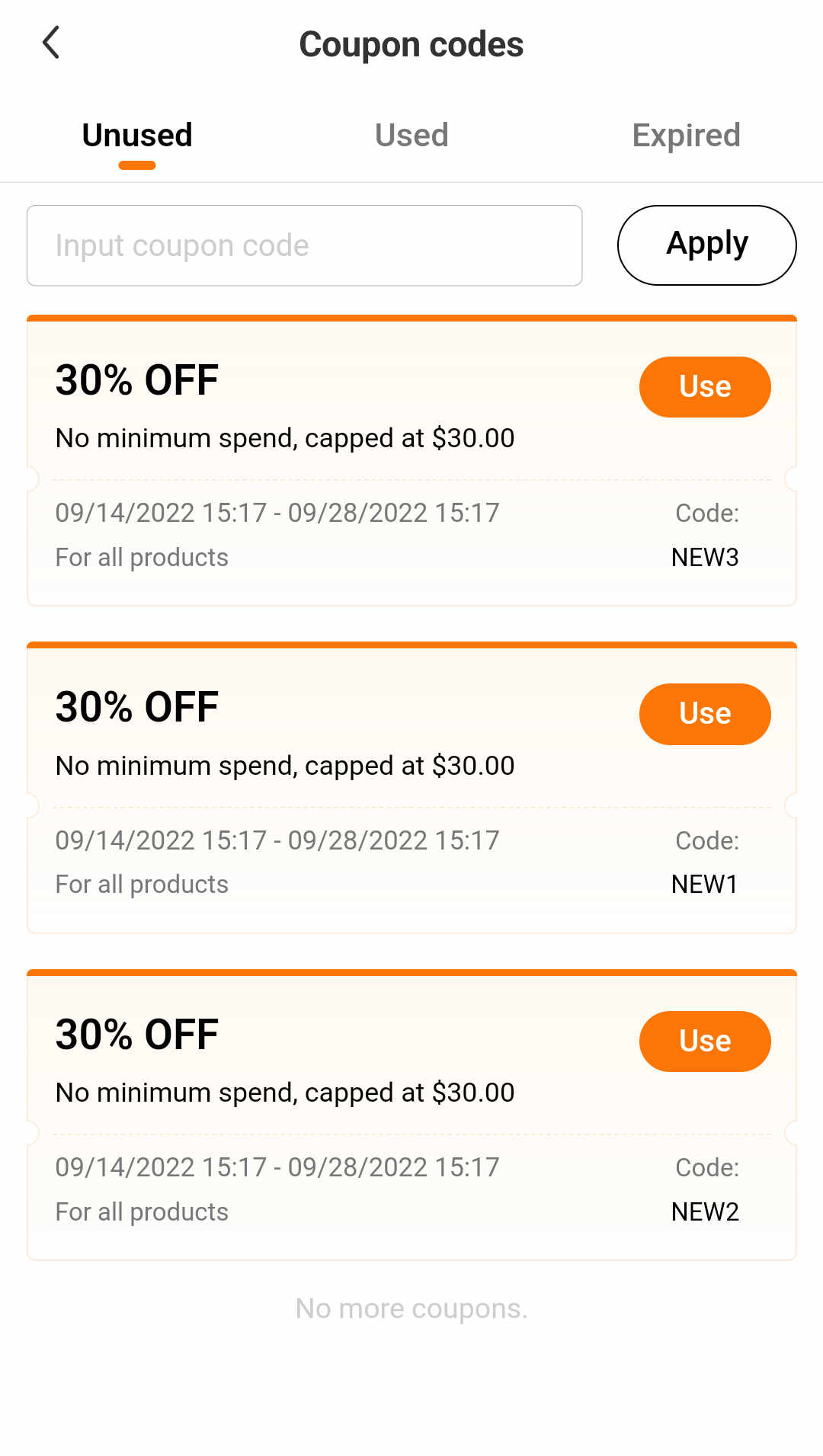 how to get free coupons on temu