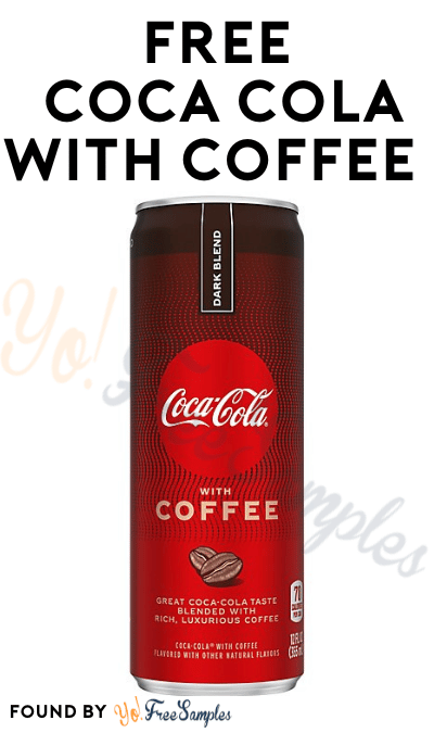 FREE Coca Cola With Coffee At Albertsons, Safeway & Acme Markets