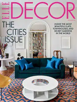 ELLE Decor