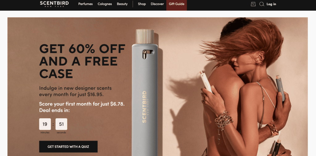 Is Scentbird Worth It?