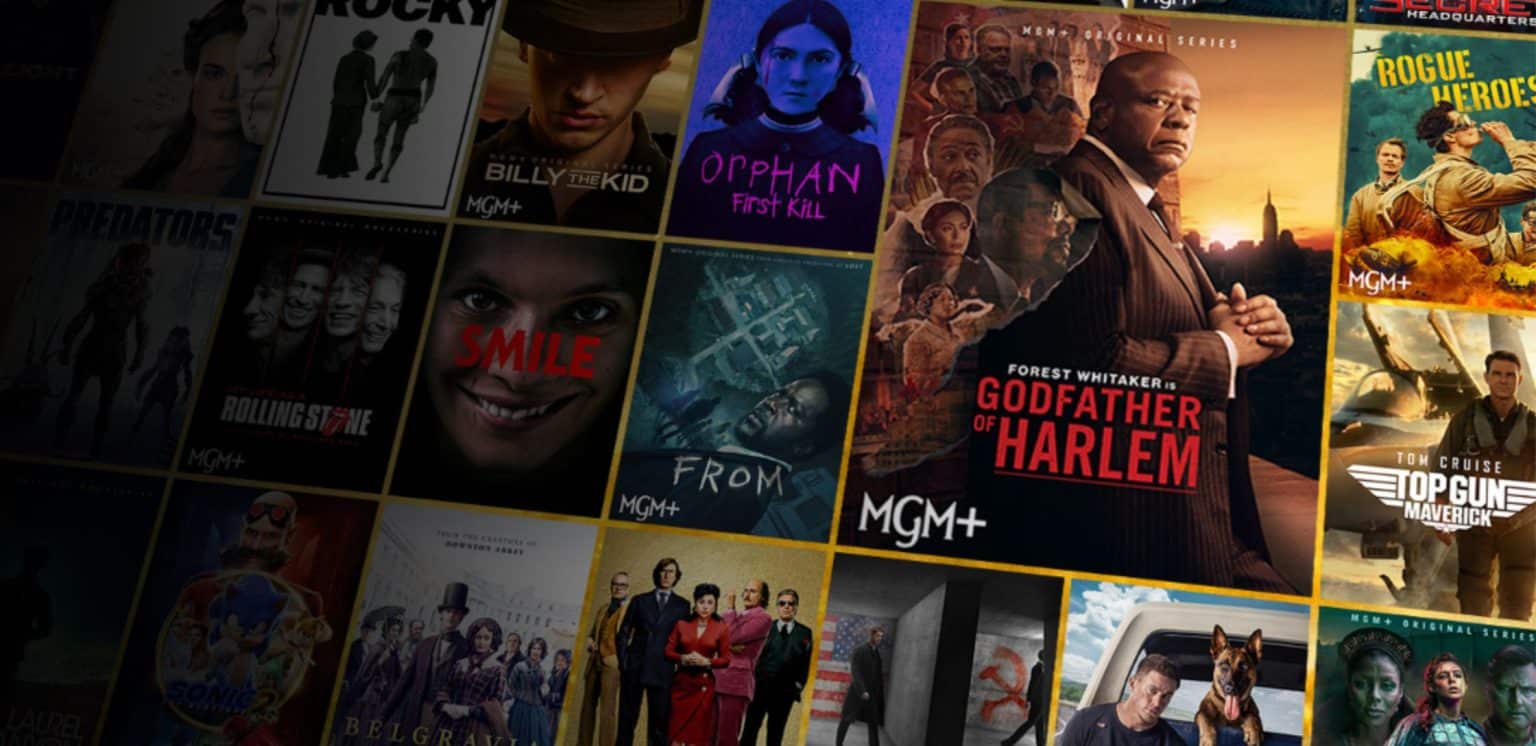 How Much Is MGM+? Is It Worth It?