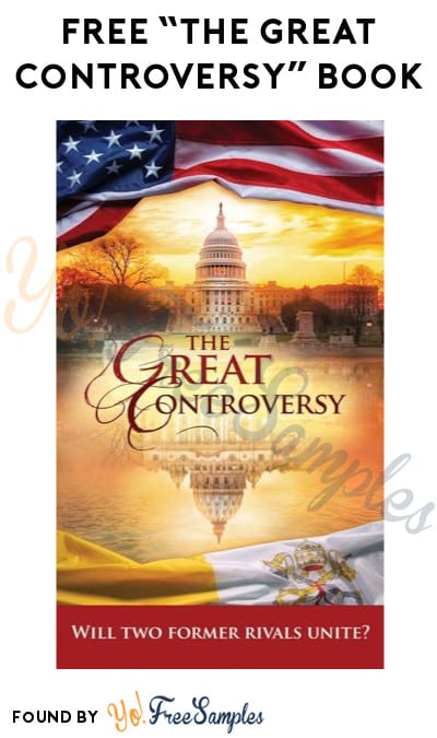 FREE “The Great Controversy” Book