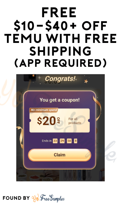 https://yofreesamples.com/wp-content/uploads/2023/03/FREE-10-40-Off-Temu-With-FREE-Shipping-App-Required.png