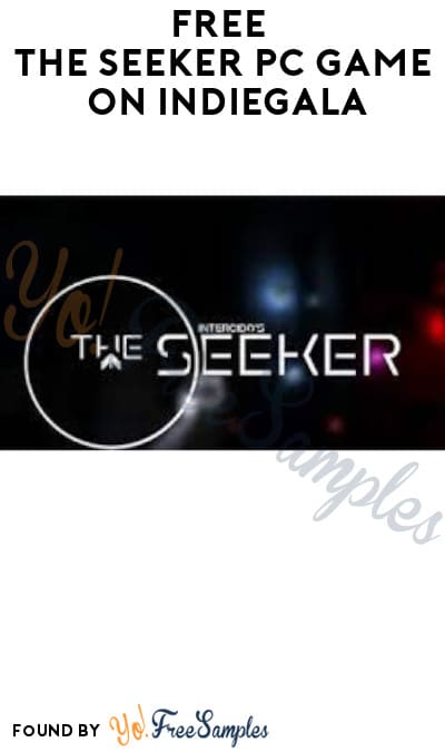 FREE The Seeker PC Game on Indiegala (Account Required)