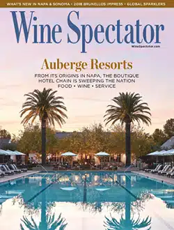 Wine Spectator