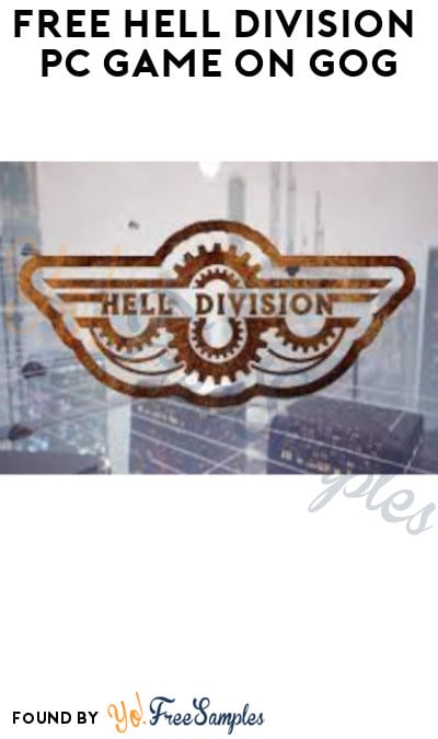 FREE Hell Division PC Game on GOG (Account Required)