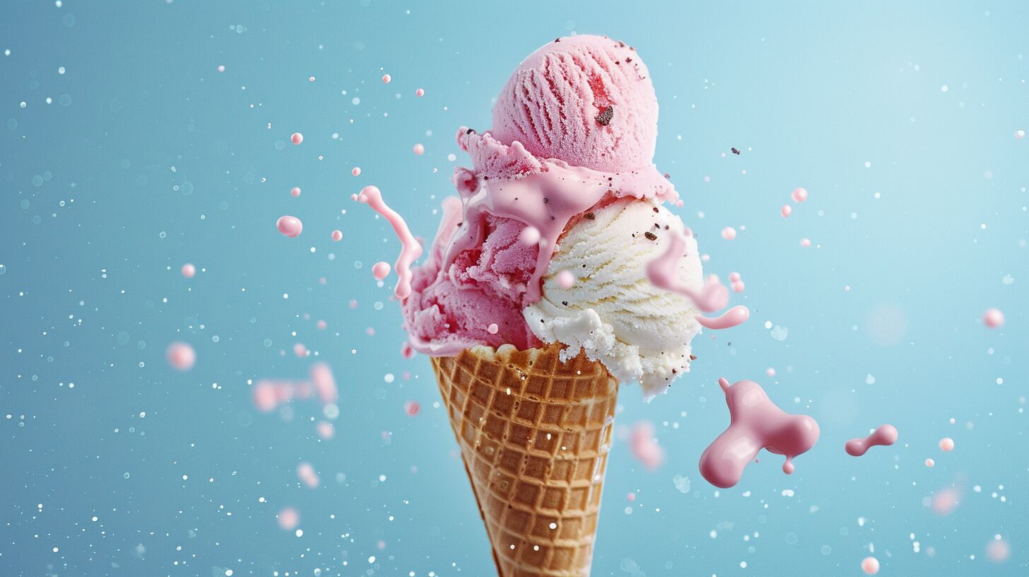 National Ice Cream Day Freebies + Deals 2024