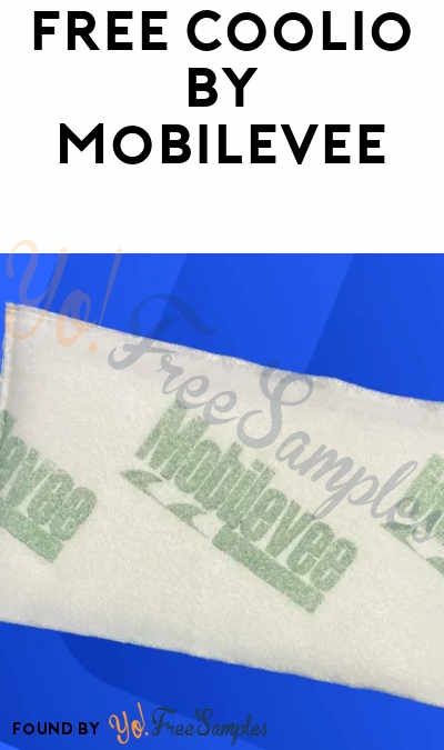 FREE Coolio by Mobilevee 6×12 Product for First 200