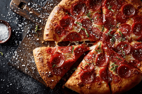 National Pepperoni Pizza Day Freebies & Deals 2025