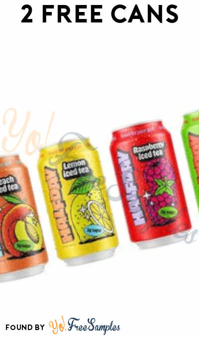 2 FREE Halfday Ice Tea Bottles at Sprouts with Aisle & Digital Coupon BOGO