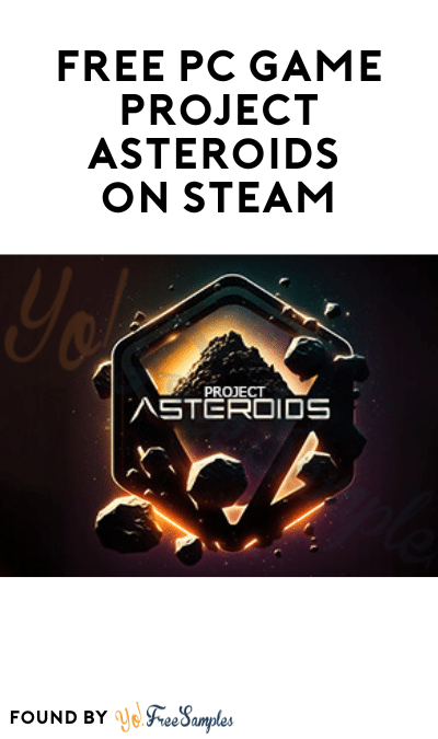 FREE PC Game Project Asteroids on Steam