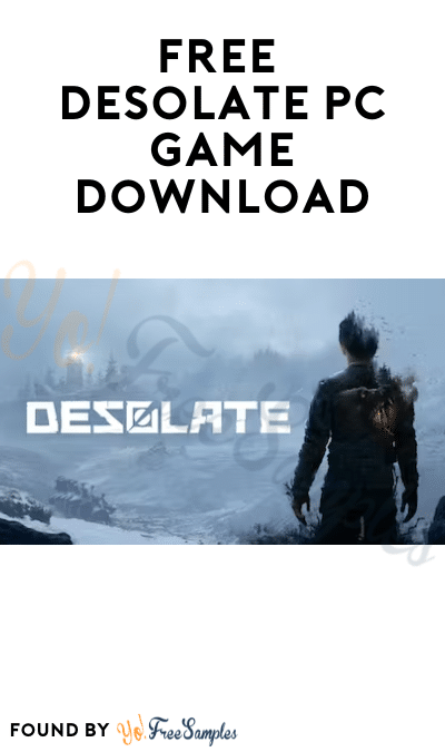 FREE Desolate PC Game Download
