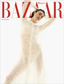 Harper’s Bazaar