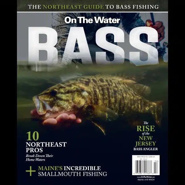 BASS Special Edition From On The Water