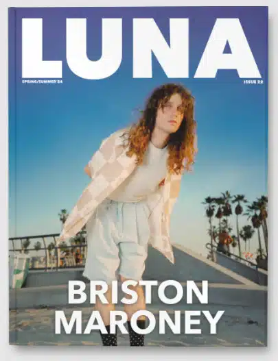 Luna Collective Issue #22 Digital Magazine