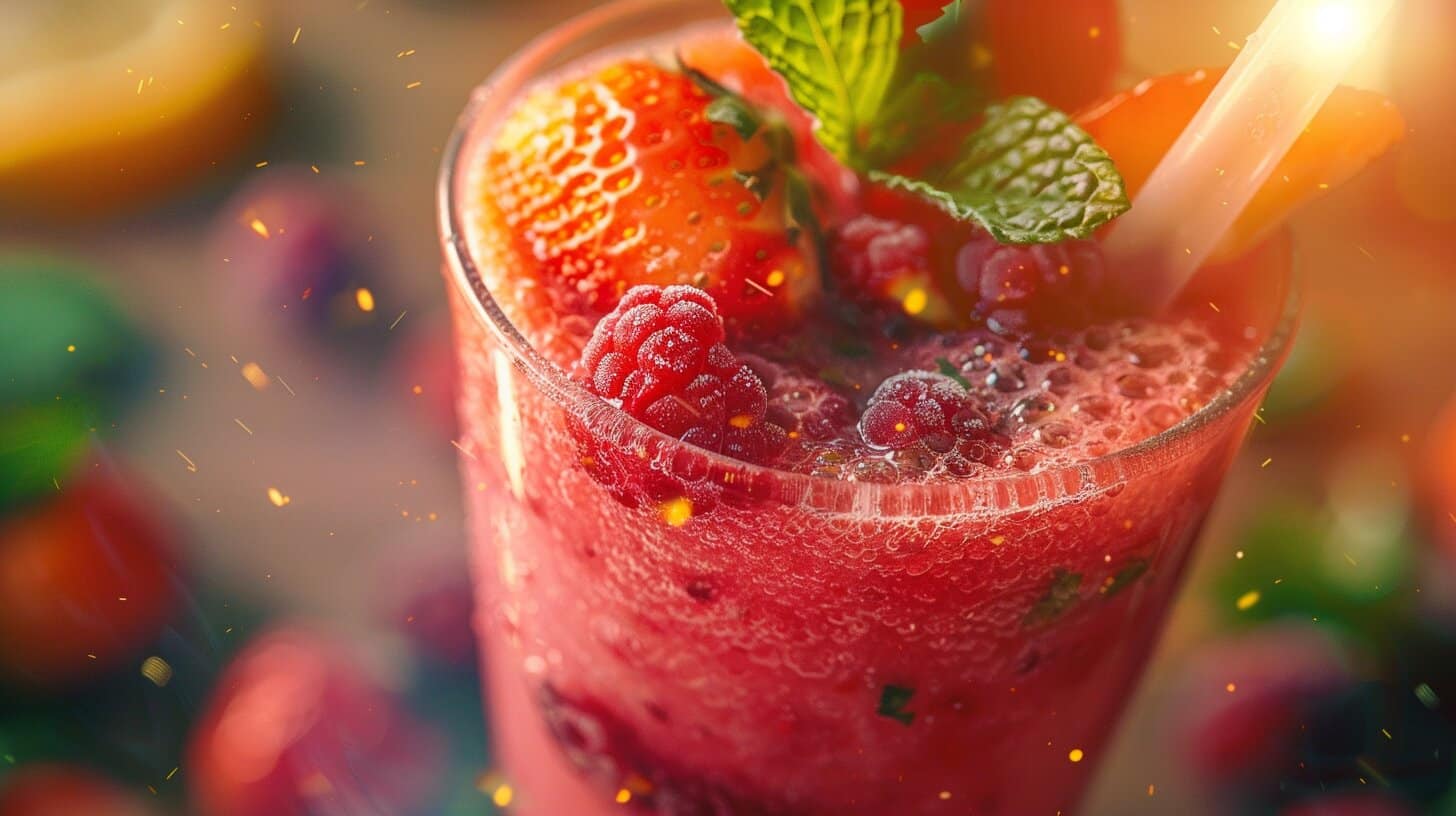 Guide to National Smoothie Day 2024 Deals & Freebies🥤