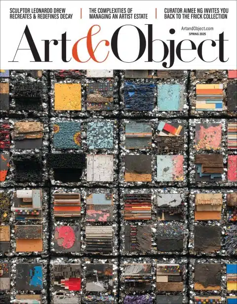 Art & Order