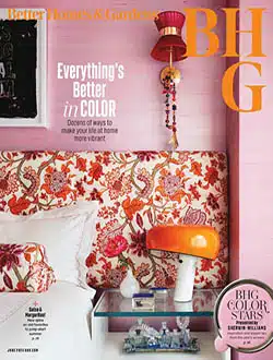 Better Homes & Gardens