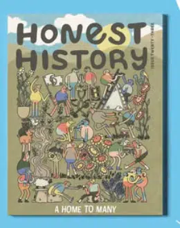 Honest History