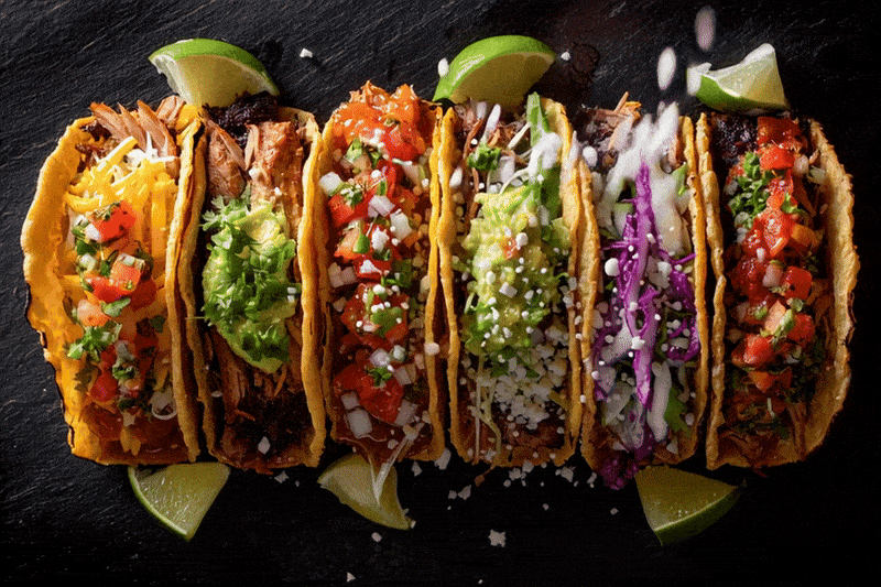 National Taco Day Freebies & Deals 2025