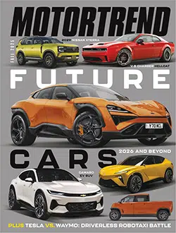 Motor Trend