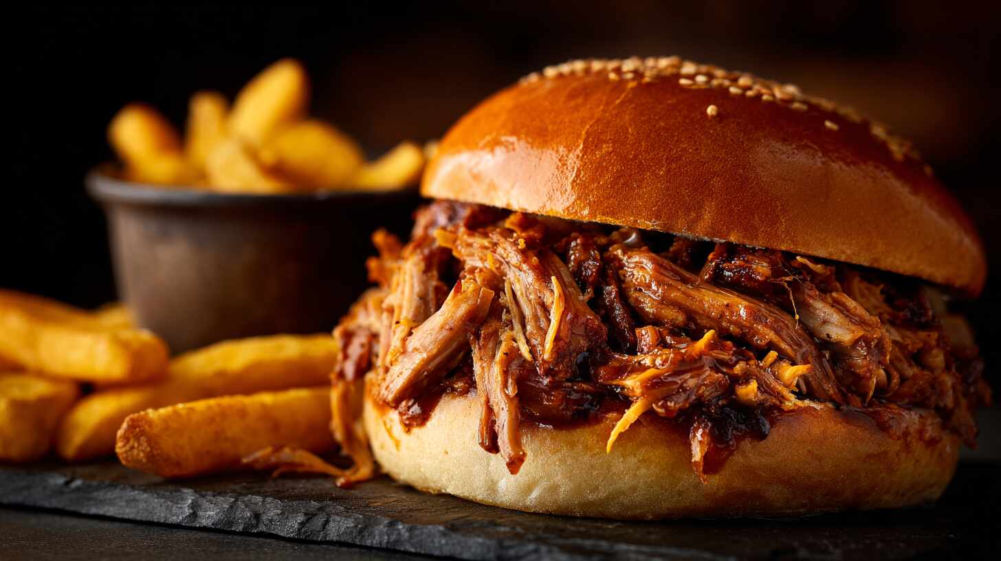 National Pulled Pork Day Freebies & Deals 2025