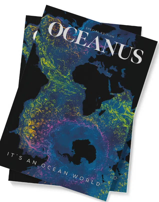 Oceanus