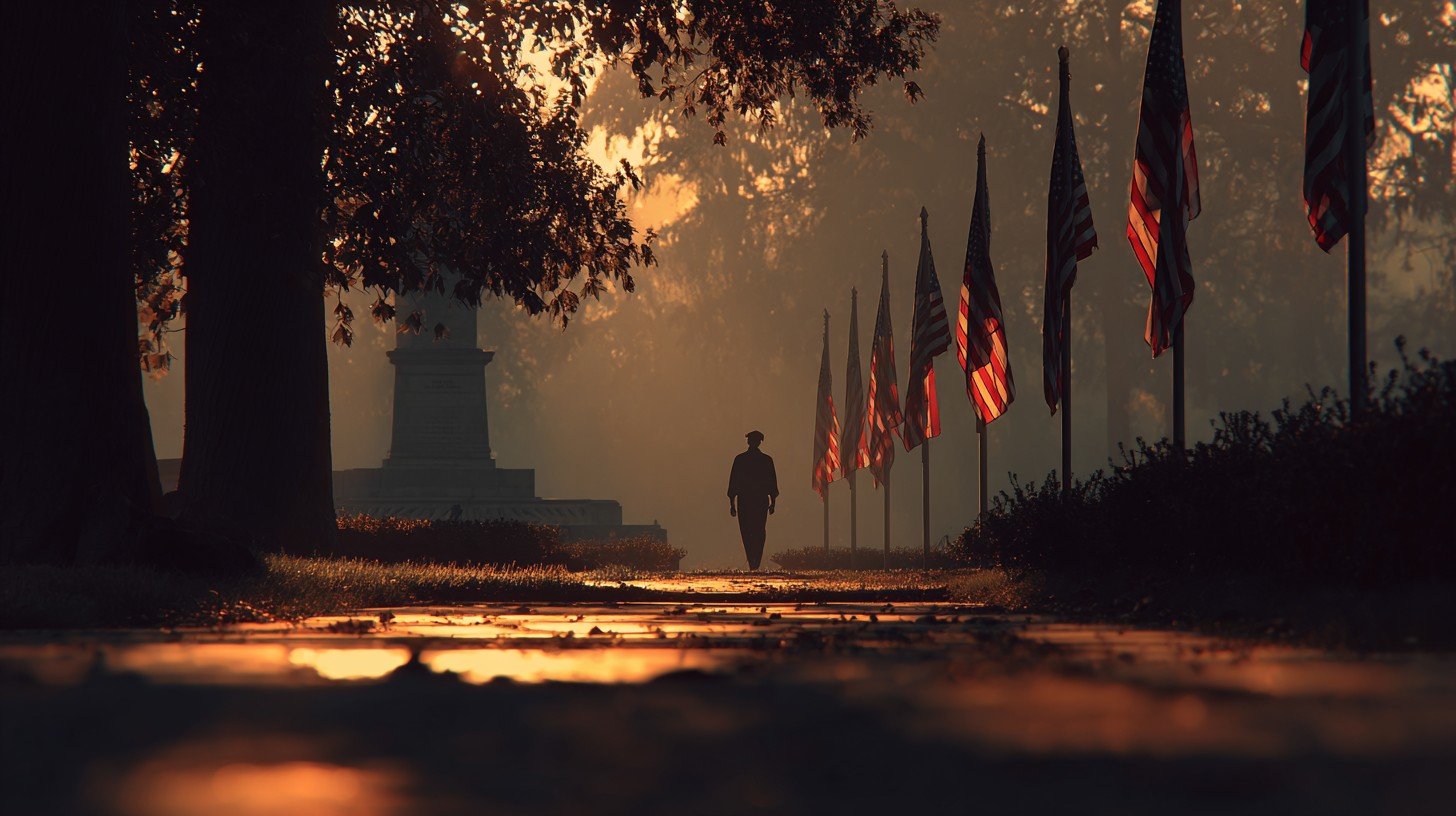 Veterans Day Freebies & Deals 2025