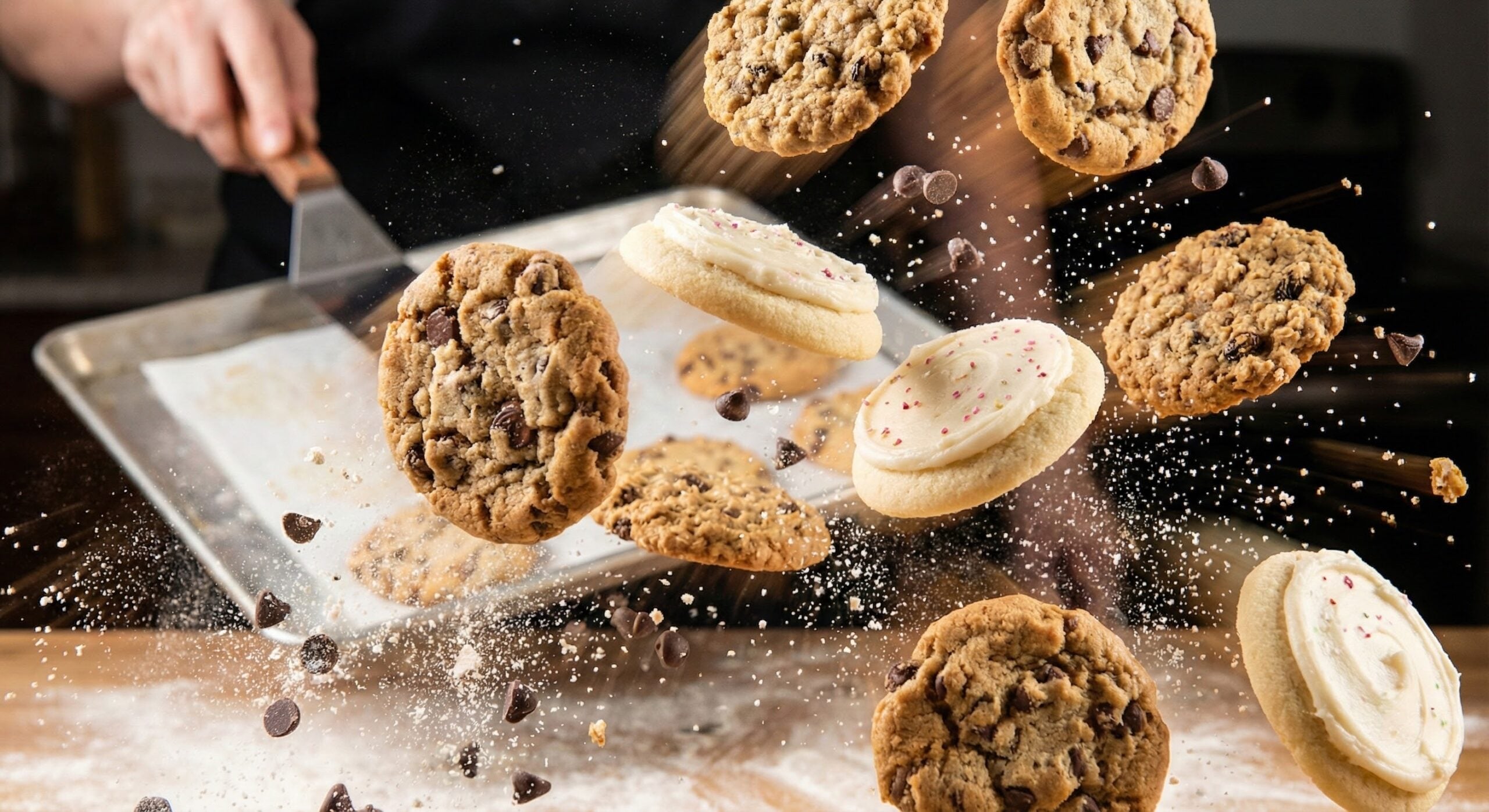 National Cookie Day Freebies & Deals 2025
